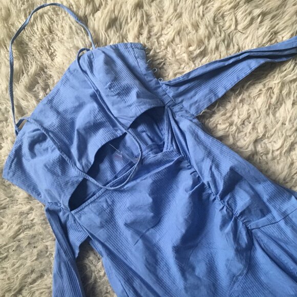 Free People Endless Summer Dress - Picture 2 of 4